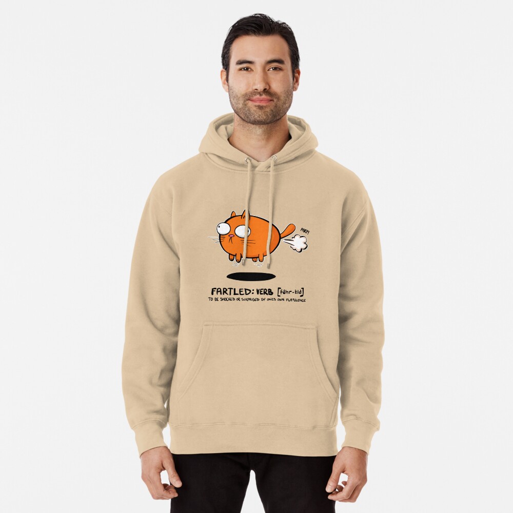Item preview, Pullover Hoodie designed and sold by DocHackenbush.