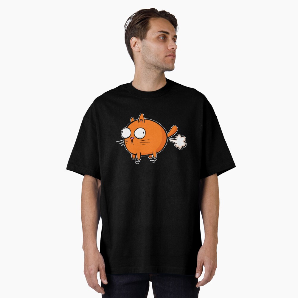 Item preview, Oversized T-Shirt designed and sold by DocHackenbush.