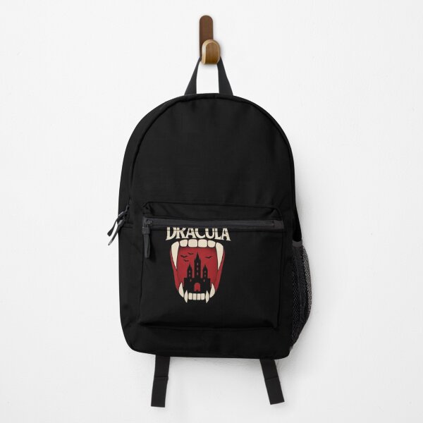 Item preview, Dracula Tshirts Bram Stoker Legendary Vampire Horror designed and sold by Clairemurphy299.