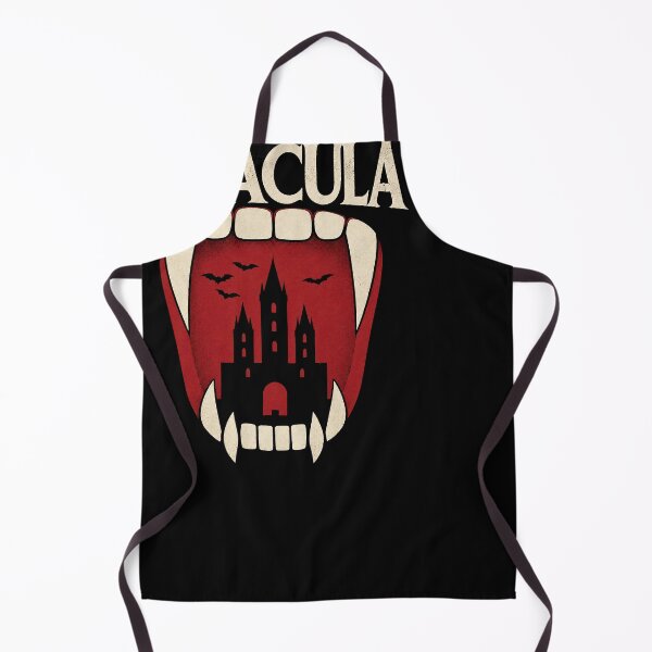 Item preview, Dracula Tshirts Bram Stoker Legendary Vampire Horror designed and sold by Clairemurphy299.