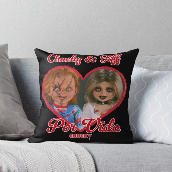 Item preview, Movie Doll Horror Retro 90s Funny Vintage  designed and sold by kahilvicenti.