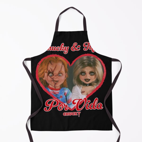 Item preview, Movie Doll Horror Retro 90s Funny Vintage  designed and sold by kahilvicenti.