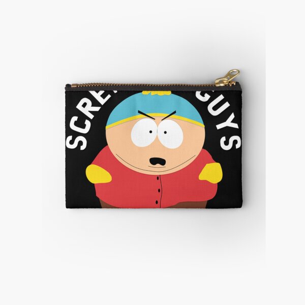 Item preview, S0uth P4rk SCREW YOU GUYS I'M GOING HOME designed and sold by banksmae857.