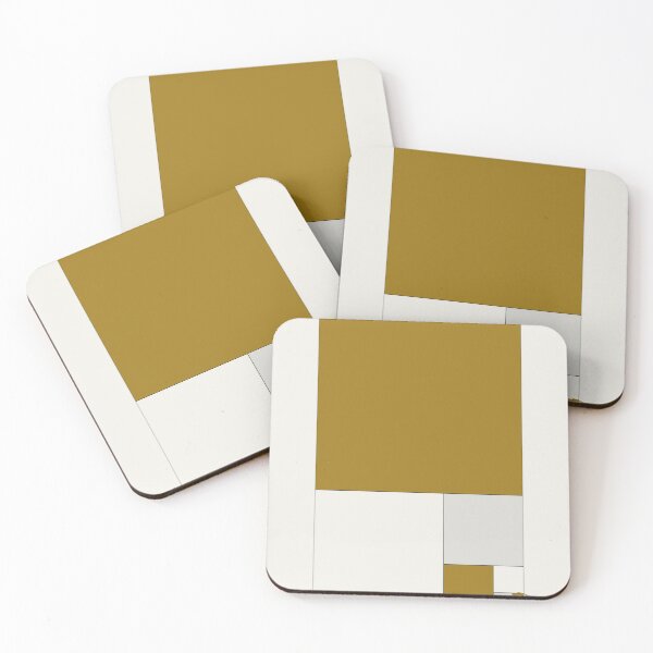 Item preview, Golden Ratio Spiral Geometric Shapes designed and sold by VestraDesign.
