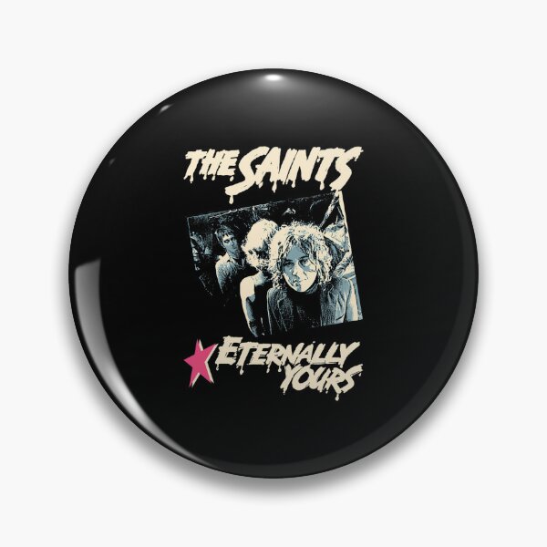 Item preview, The Saints Eternally Yours designed and sold by JarneVosskamp.