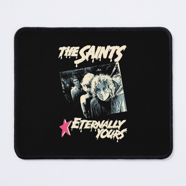 Item preview, The Saints Eternally Yours designed and sold by JarneVosskamp.