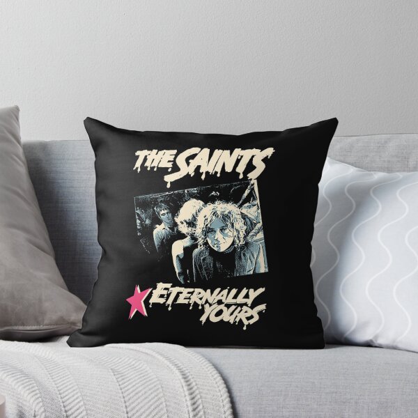 Item preview, The Saints Eternally Yours designed and sold by JarneVosskamp.
