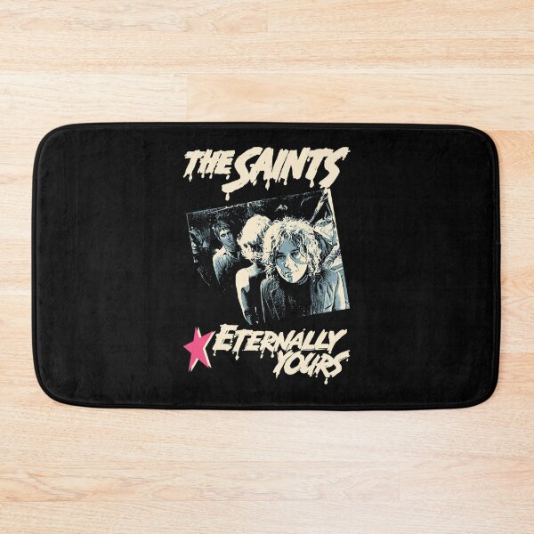 Item preview, The Saints Eternally Yours designed and sold by JarneVosskamp.