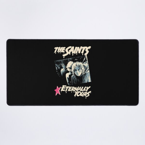 Item preview, The Saints Eternally Yours designed and sold by JarneVosskamp.