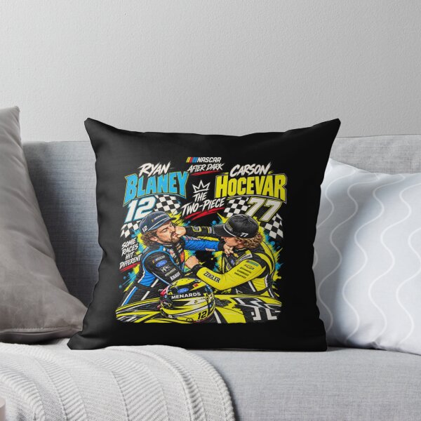 Item preview, Carson-Hocevar designed and sold by bretportmarow.
