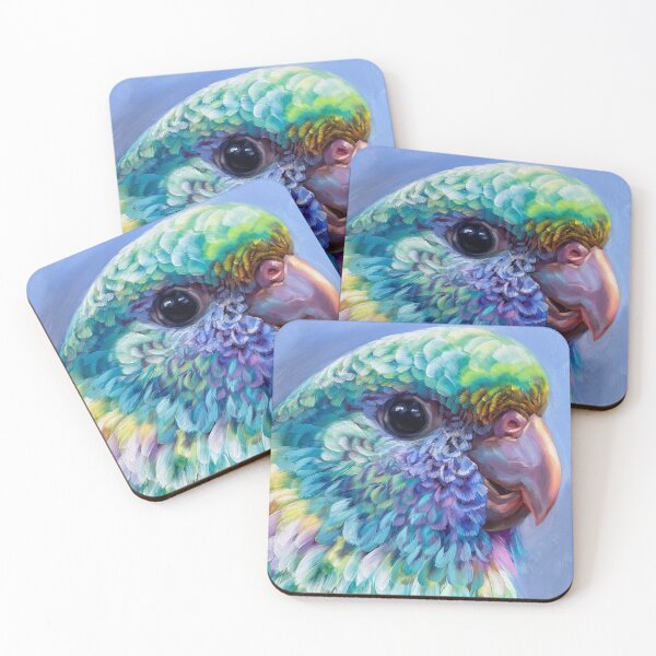 Item preview, Deer Axis Communications aForest Adventure Artwork designed and sold by Karinouthuys.