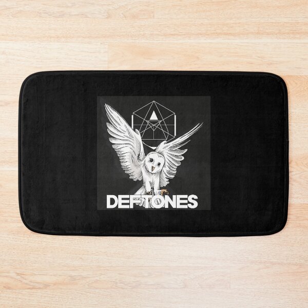 Item preview, Deftones Icon designed and sold by JarneVosskamp.