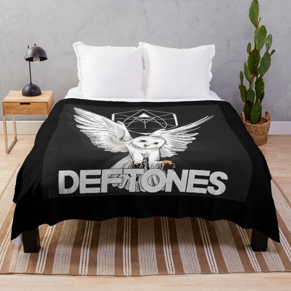 Item preview, Deftones Icon designed and sold by JarneVosskamp.