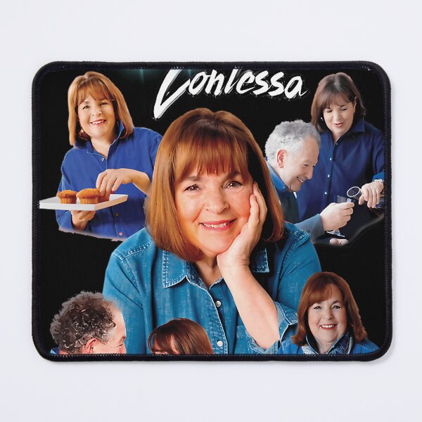 Item preview, Barefoot Contessa Ina Garten 90S Bootleg designed and sold by onelinerdesigns.