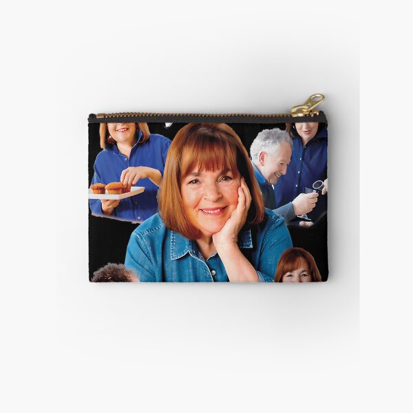 Item preview, Barefoot Contessa Ina Garten 90S Bootleg designed and sold by onelinerdesigns.