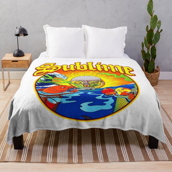 Item preview, Colorful Fish Music Reggae designed and sold by MerinstisEffort.