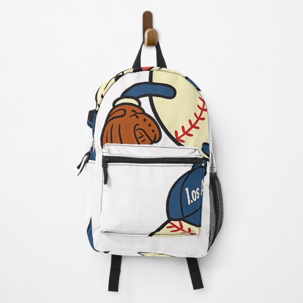 Item preview, Baseball Los Angeles designed and sold by onelinerdesigns.