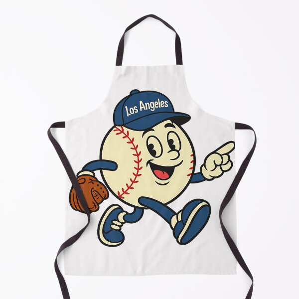 Item preview, Baseball Los Angeles designed and sold by onelinerdesigns.