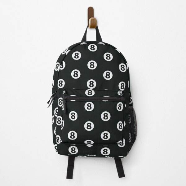 Item preview, Behind the 8 Ball and Loving It designed and sold by unrealindeed.