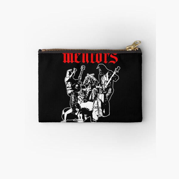 Item preview, Red Typography Shock Rock Band designed and sold by JarneVosskamp.