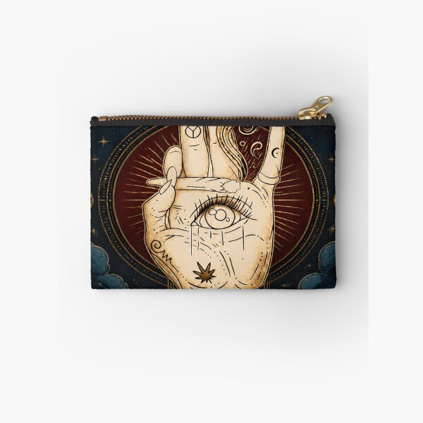 Item preview, intuition designed and sold by obalartsMerch.