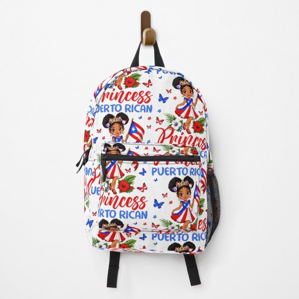 Item preview, Puerto Rican Princess Island Pride Heritage Celebration designed and sold by thefirstbroo.