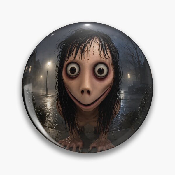Item preview, Knock Knock Momo designed and sold by TeeCodes.
