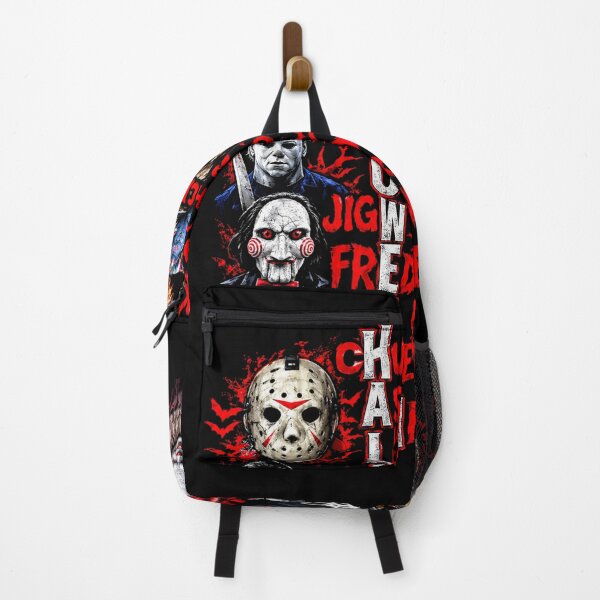 Item preview, Michael Myers Jason Voorhees Ghostface designed and sold by lopeztamdinh.