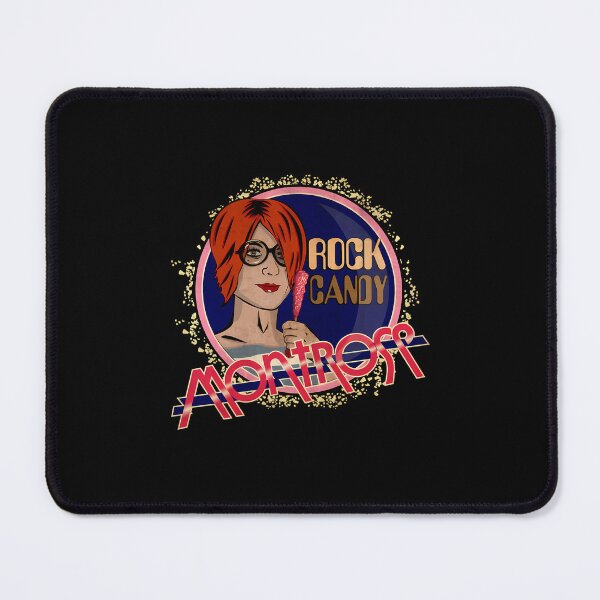 Item preview, Montrose Rock Candy designed and sold by JarneVosskamp.