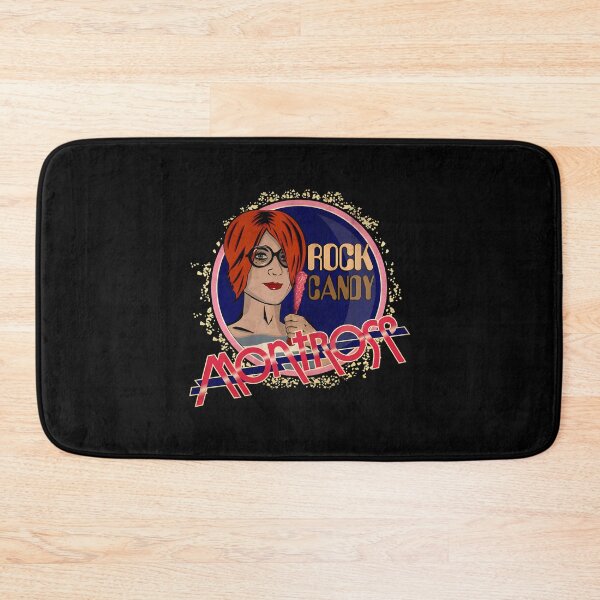 Item preview, Montrose Rock Candy designed and sold by JarneVosskamp.