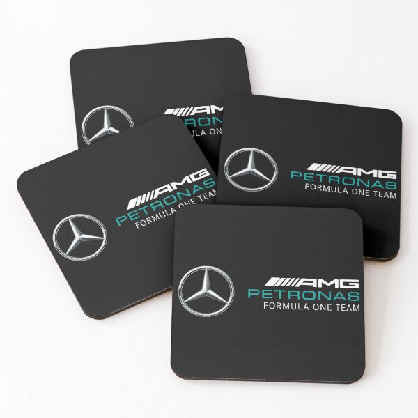 Item preview, F1 Team Mercedes Team Wear kit designed and sold by Reenawa.