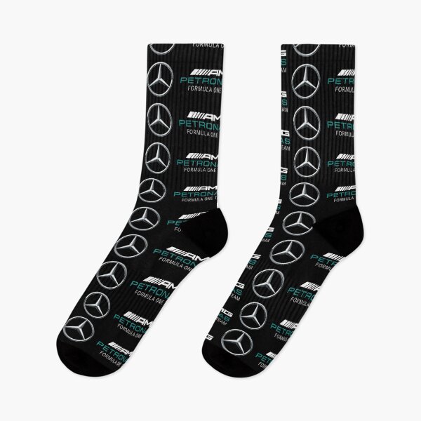Item preview, F1 Team Mercedes Team Wear kit designed and sold by Reenawa.