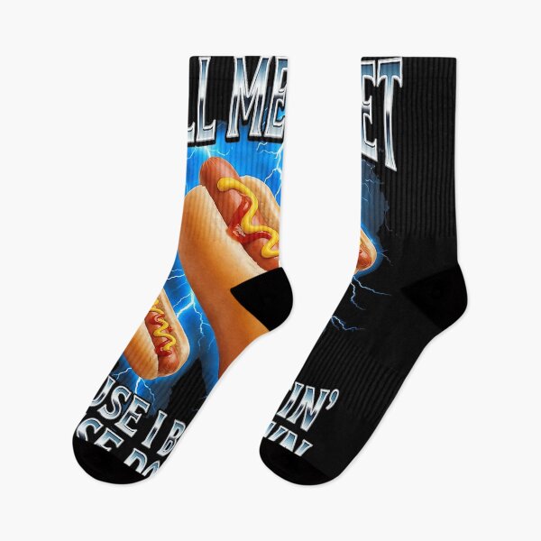 Item preview, Call Me The Vet Cause I Be Puttin' These Dogs Down Hot Dog Lover Funny Eating designed and sold by ZadehsiGG.
