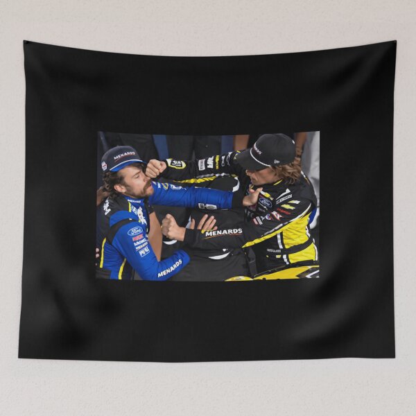 Item preview, Carson-Hocevar designed and sold by bretportmarow.