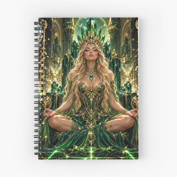 Item preview, SHATTER HEART STAGNATION,Collapse Waiting Traps & Accelerate Momentum designed and sold by PurvaNimfaMagic.