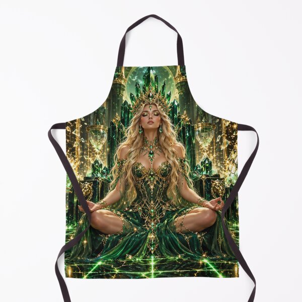 Item preview, SHATTER HEART STAGNATION,Collapse Waiting Traps & Accelerate Momentum designed and sold by PurvaNimfaMagic.