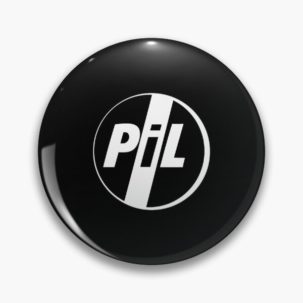 Item preview, Public Image Limited designed and sold by JarneVosskamp.