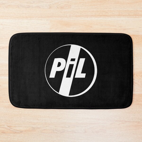 Item preview, Public Image Limited designed and sold by JarneVosskamp.