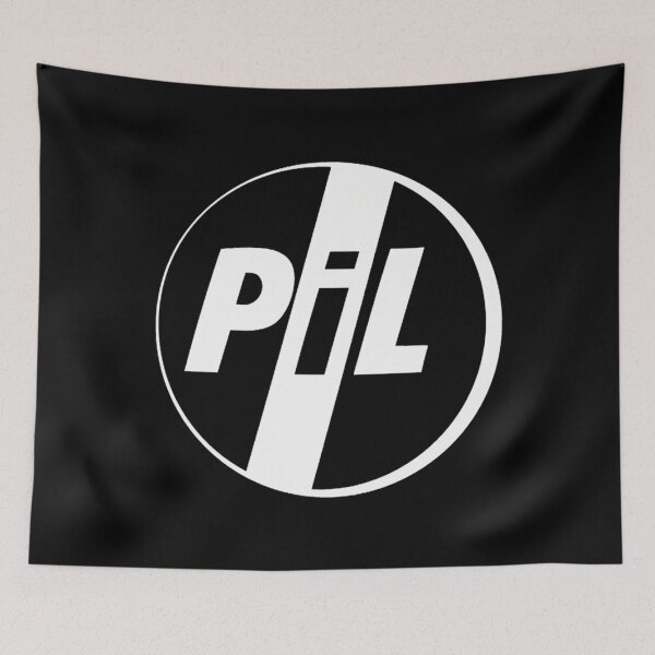 Item preview, Public Image Limited designed and sold by JarneVosskamp.