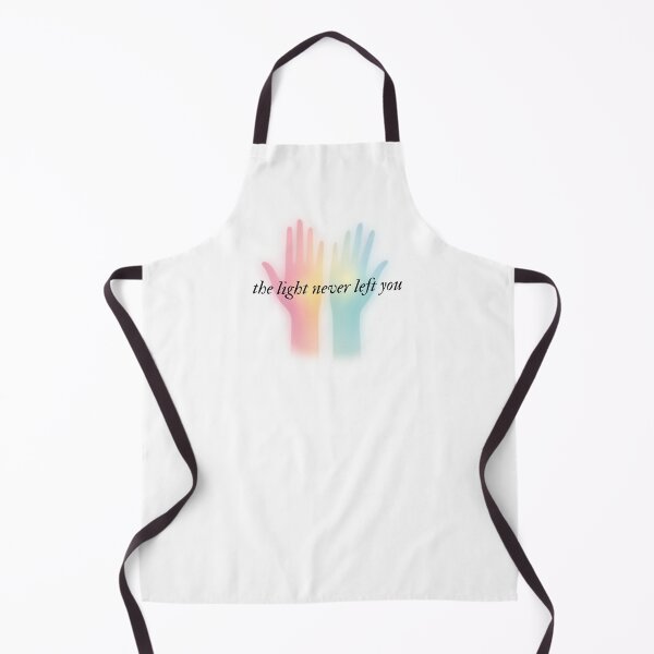 Item preview, The Light Never Left You | Quote | Mental Health  designed and sold by The Turquoise Brush.