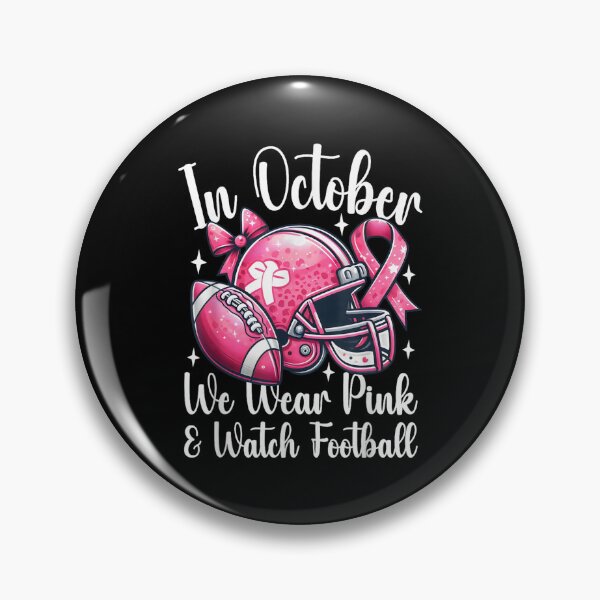 Item preview, Tackle Breast Cancer designed and sold by lopeztamdinh.