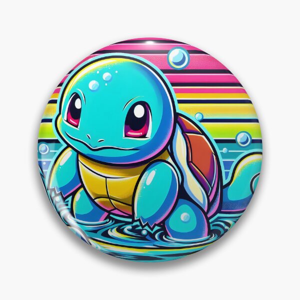 Item preview, Water Retro Friend designed and sold by alexMTX.