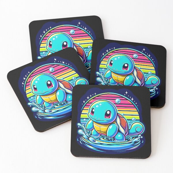 Item preview, Water Retro Friend designed and sold by alexMTX.