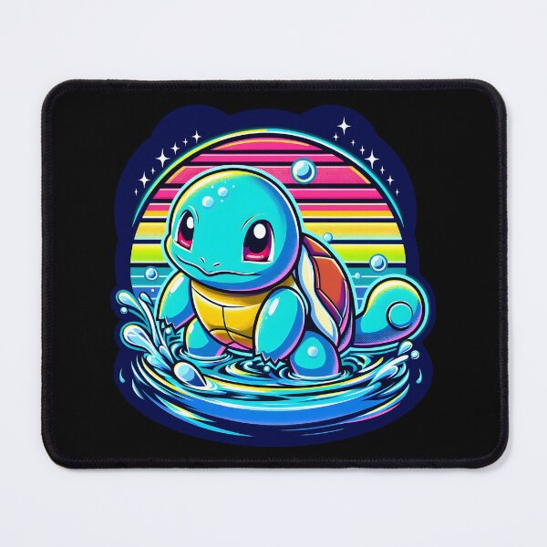 Item preview, Water Retro Friend designed and sold by alexMTX.