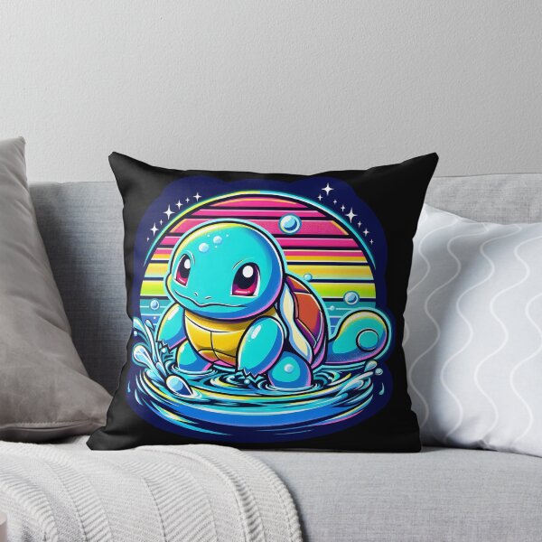 Item preview, Water Retro Friend designed and sold by alexMTX.