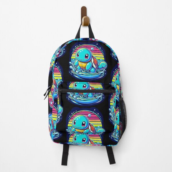 Item preview, Water Retro Friend designed and sold by alexMTX.