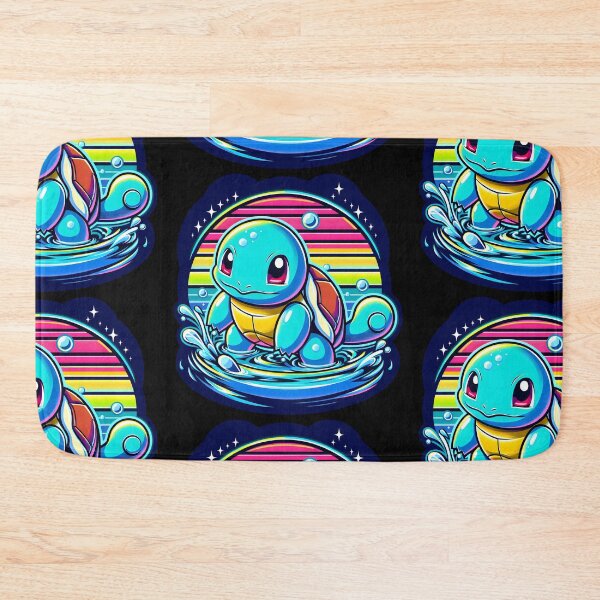 Item preview, Water Retro Friend designed and sold by alexMTX.