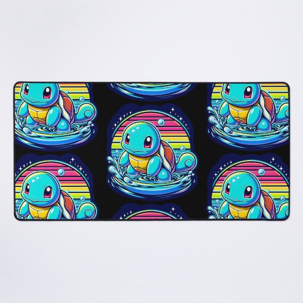 Item preview, Water Retro Friend designed and sold by alexMTX.