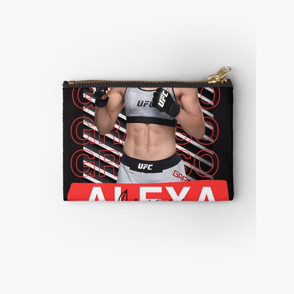 Item preview, Alexa Grasso Ufc Fighter designed and sold by Bo0ody ⭐⭐⭐⭐⭐(453).