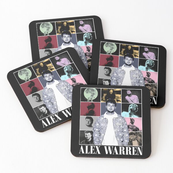 Item preview,  Alex Warren Tour Music  designed and sold by Artgolden.